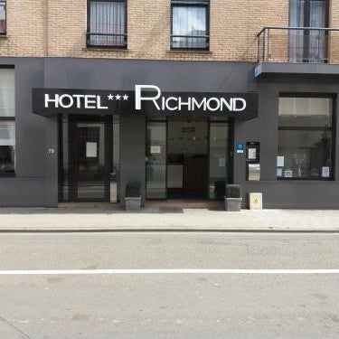 Hotel Richmond