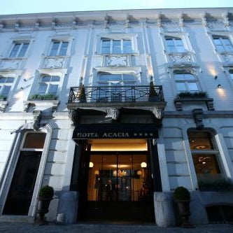 Hotel Acacia Thumbnail