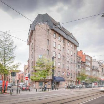 Hotel Chamade Thumbnail