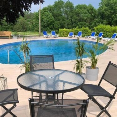 Globales Post Hotel & Wellness Thumbnail