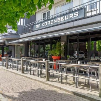 Fletcher Hotel-Restaurant de Korenbeurs