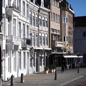Amrâth Hotel DuCasque