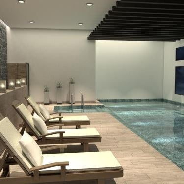 DoubleTree by Hilton Toluca Thumbnail