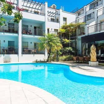 Esplanade Hotel Fremantle - By Rydges Thumbnail