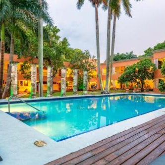 Hacienda Uxmal Plantation & Museum Thumbnail