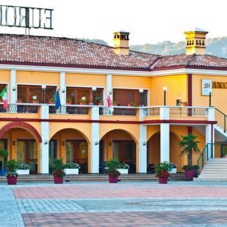 Eurocongressi Hotel