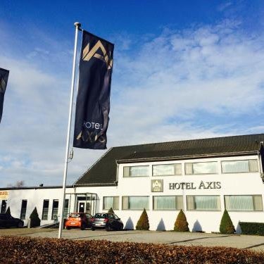 Axis Hotel Brussels Airport