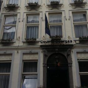 Hotel Cour Saint Georges by CW Hotel Collection