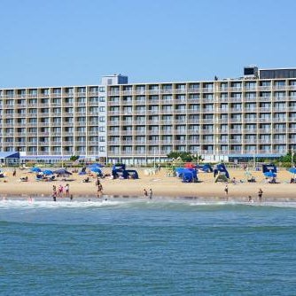 Ramada Plaza by Wyndham Virginia Beach Thumbnail