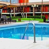 Hotel Colonial Mexicali