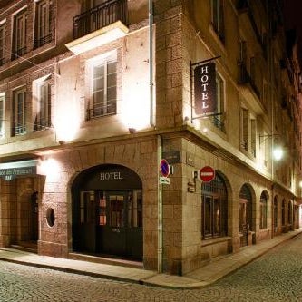 La Maison des Armateurs