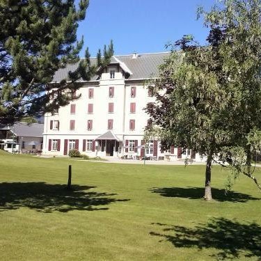 Best Western Grand Hotel de Paris & Spa