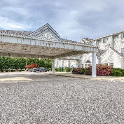 SureStay Hotel by Best Western Christiansburg Blacksburg Thumbnail