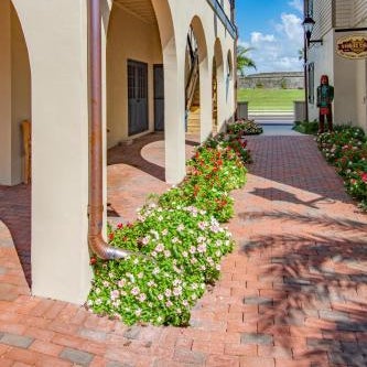St George Inn - Saint Augustine Thumbnail