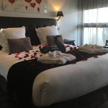 Hotel Henry Ii Beaune Centre