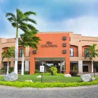 Hotel Colonial Hermosillo Thumbnail