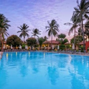 Ocean Bay Hotel & Resort Thumbnail