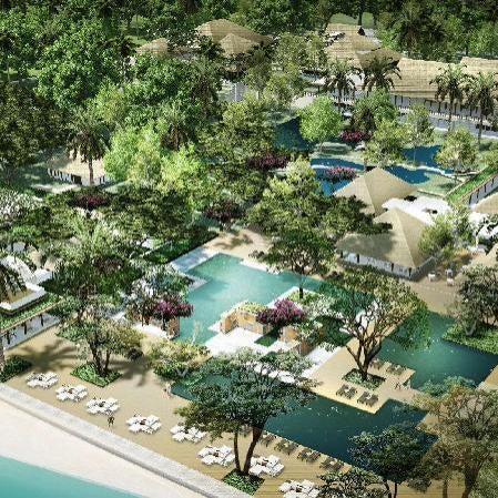 Hyatt Regency Bali Thumbnail