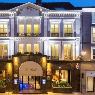 Best Western Hotel de la Poste & Spa Thumbnail