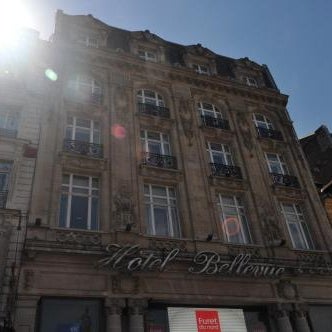 Grand Hotel Bellevue - Grand Place Thumbnail