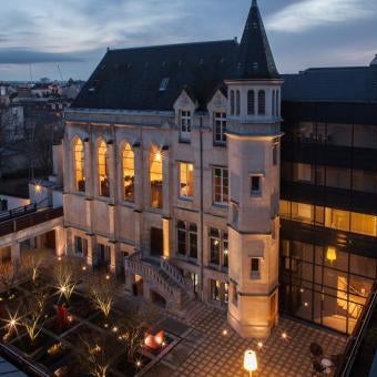 Best Western Premier Hotel de la Paix Thumbnail