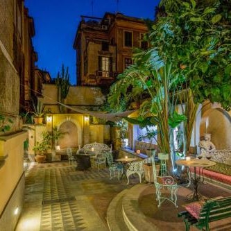 Hotel Emona Aquaeductus Thumbnail