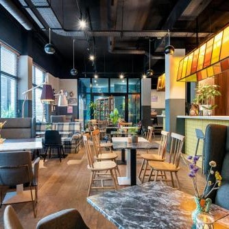Hotel Kaijoo by HappyCulture Thumbnail