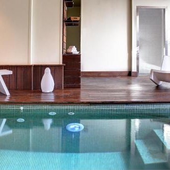 Hotel Restaurant Le Dauphin et Le Spa du Prieur Thumbnail