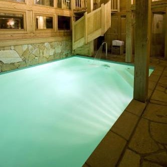 Hotel Chalet Les Saytels, BW Signature Collection