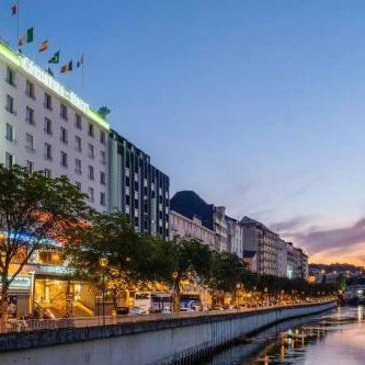 Hotel Christina Lourdes