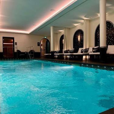 Best Western Plus Crystal Hotel & Spa