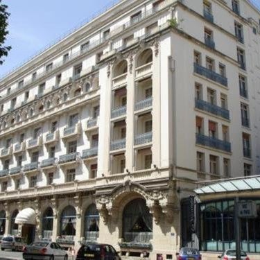 Hôtel Aletti Palace