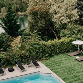 Best Western Bridge Hotel Lyon East