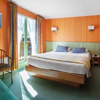 Brit Hotel Florimont