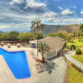 Hotel Quito Thumbnail