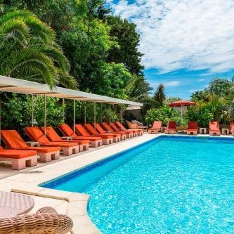 Best Western Plus Montfleuri Thumbnail