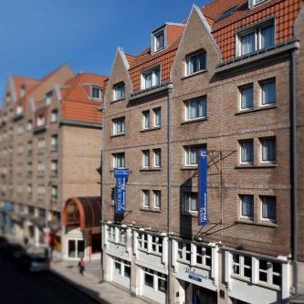 Best Western Plus Hotel Cargo
