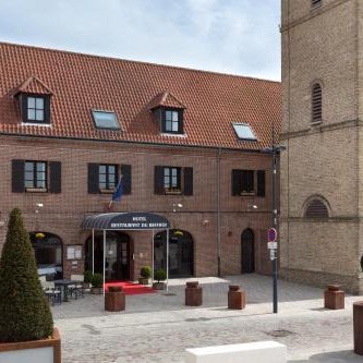 Hôtel du Beffroi Gravelines Dunkerque