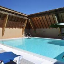 Best Western Hotel Le Pont D'Or