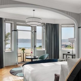 The 1932 Hotel & Spa Cap d'Antibes - MGallery Collection