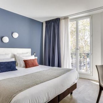 Hotel Courseine Thumbnail