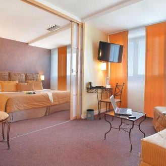 Best Western Adagio