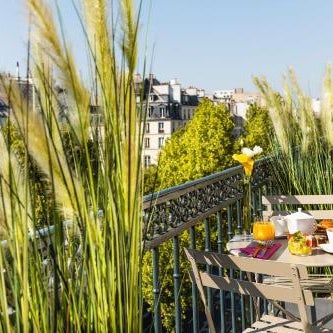 Hotel Marais Grands Boulevards Thumbnail