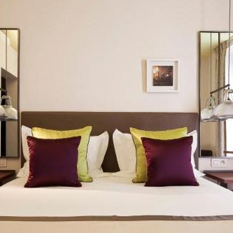 Hôtel Marais Bastille Thumbnail