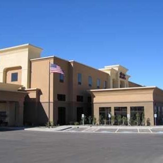 Hampton Inn By Hilton & Suites Mountain Home, Id Thumbnail