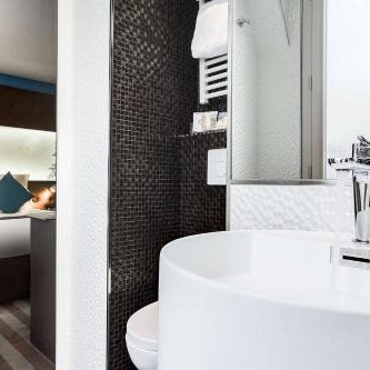 Best Western Nouvel Orleans Montparnasse