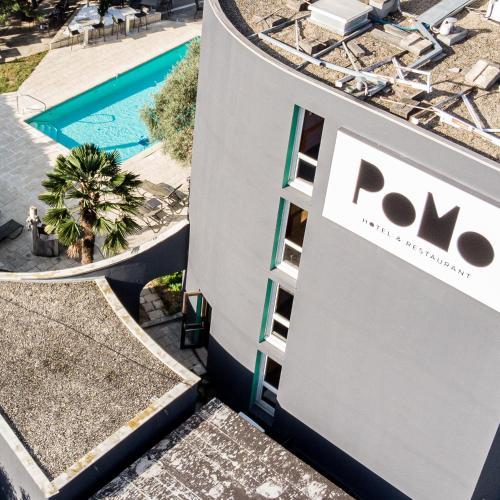 PoMo Hotel & Restaurant Thumbnail