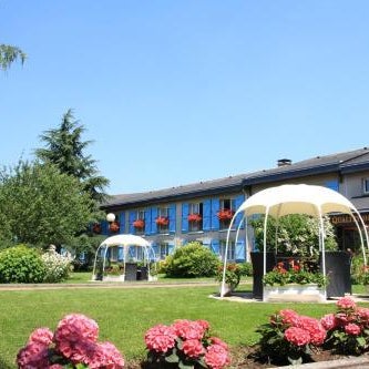 Logis Hôtel Restaurant La Berteliere