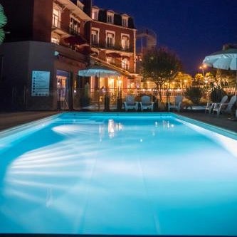 Best Western Beausejour