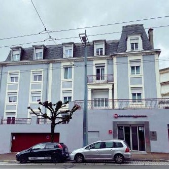 Best Western Plus Richelieu